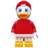 Huey Duck, Disney, Series 2 (Minifigure Only without Stand and Accessories) – КОЛЕКЦИОНЕРСКИ МИНИФИГУРКИ