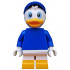 Dewey Duck, Disney, Series 2 (Minifigure Only without Stand and Accessories) – КОЛЕКЦИОНЕРСКИ МИНИФИГУРКИ