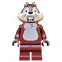 Chip, Disney, Series 2 (Minifigure Only without Stand and Accessories) – КОЛЕКЦИОНЕРСКИ МИНИФИГУРКИ