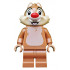 Dale, Disney, Series 2 (Minifigure Only without Stand and Accessories) – КОЛЕКЦИОНЕРСКИ МИНИФИГУРКИ