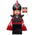 Jafar, Disney, Series 2 (Minifigure Only without Stand and Accessories) – КОЛЕКЦИОНЕРСКИ МИНИФИГУРКИ