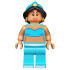 Jasmine, Disney, Series 2 (Minifigure Only without Stand and Accessories) – КОЛЕКЦИОНЕРСКИ МИНИФИГУРКИ