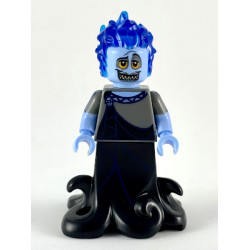 Hades, Disney, Series 2 (Minifigure Only without Stand and Accessories) – КОЛЕКЦИОНЕРСКИ МИНИФИГУРКИ