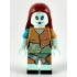 Sally, Disney, Series 2 (Minifigure Only without Stand and Accessories) – КОЛЕКЦИОНЕРСКИ МИНИФИГУРКИ