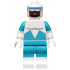 Frozone, Disney, Series 2 (Minifigure Only without Stand and Accessories) – КОЛЕКЦИОНЕРСКИ МИНИФИГУРКИ