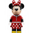 Minnie Mouse - Red Polka Dot Skirt – ДИСНИ