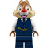 Dale - Dark Blue Vest – ДИСНИ