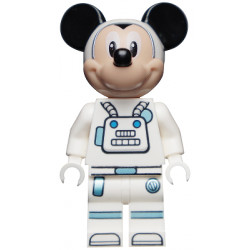 Mickey Mouse - Spacesuit – ДИСНИ