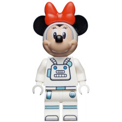Minnie Mouse - Spacesuit – ДИСНИ