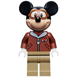 Mickey Mouse - Pilot – ДИСНИ