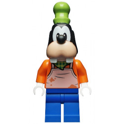 Goofy - Bandana and White Apron – ДИСНИ