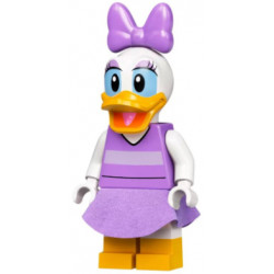 Daisy Duck - Medium Lavender Top and Skirt – ДИСНИ