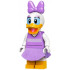 Daisy Duck - Medium Lavender Top and Skirt – ДИСНИ