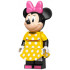 Minnie Mouse - Yellow Polka Dot Dress – ДИСНИ