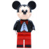 Mickey Mouse - Tuxedo Jacket, Red Bow Tie – ДИСНИ
