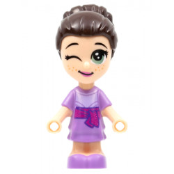 Luisa - Micro Doll – ДИСНИ