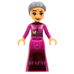 Abuela Alma Madrigal – ДИСНИ