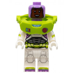 Izzy Hawthorne - Star Command Suit – СВЕТЛИННА ГОДИНА