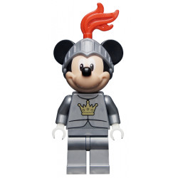 Mickey Mouse - Knight – ДИСНИ