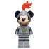 Mickey Mouse - Knight – ДИСНИ