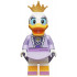 Daisy Duck - Lavender Dress, Gold Crown – ДИСНИ