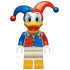 Donald Duck - Jester – ДИСНИ