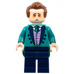 Haunted Mansion Butler – ДИСНИ