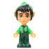 Peter Pan - Micro Doll – ДИСНИ