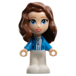 Wendy Darling - Micro Doll – ДИСНИ