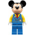 Mickey Mouse - Blue Vest – ДИСНИ