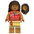 Moana - Minifigure – ДИСНИ