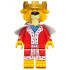 Prince John, Disney 100 (Minifigure Only without Stand and Accessories) – КОЛЕКЦИОНЕРСКИ МИНИФИГУРКИ