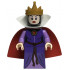 The Queen, Disney 100 (Minifigure Only without Stand and Accessories) – КОЛЕКЦИОНЕРСКИ МИНИФИГУРКИ