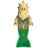 King Triton - Minifigure – ДИСНИ