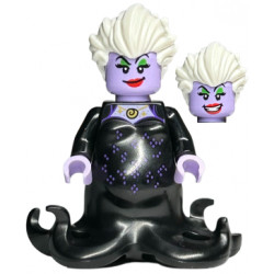Ursula - Minifigure – ДИСНИ