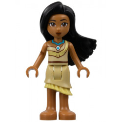 Pocahontas – ДИСНИ