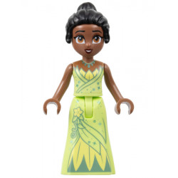 Tiana - No Hair Band – ДИСНИ