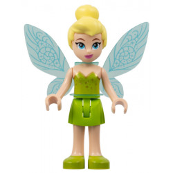 Tinker Bell - Mini Doll – ДИСНИ