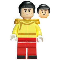 Prince Charming - Minifigure – ДИСНИ