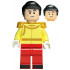 Prince Charming - Minifigure – ДИСНИ