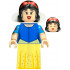 Snow White - Minifigure – ДИСНИ