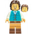 Flynn Rider - Minifigure – ДИСНИ