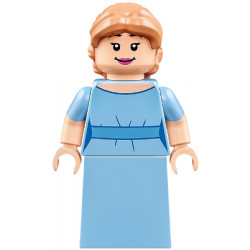 Wendy Darling - Minifigure – ДИСНИ