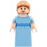 Wendy Darling - Minifigure – ДИСНИ