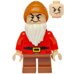 Grumpy – ДИСНИ