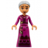 Abuela Alma Madrigal - Light Bluish Gray Hair – ДИСНИ