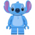 Stitch - Dark Azure – ДИСНИ