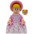 Bo Peep - Bright Pink Dress – ДИСНИ