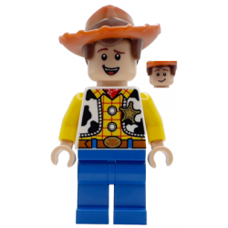 Woody - Normal Plain Legs – ДИСНИ
