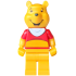 Winnie the Pooh - White Bib – ДИСНИ